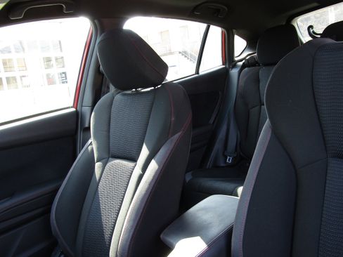 Used 2018 Subaru Impreza 2.0i Sport image 21