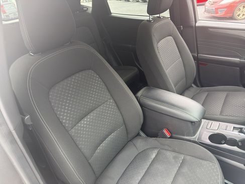 Used 2024 Ford Escape Active image 15