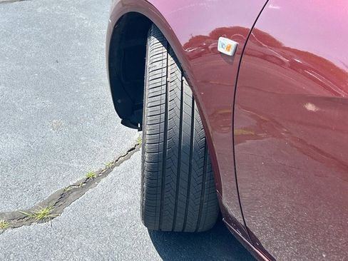 Used 2018 Buick Cascada Premium FWD image 7