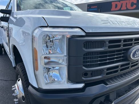 Used 2024 Ford F350 XL w/ XL Driver Assist Package AWD/4WD image 26
