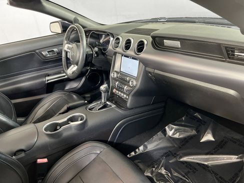 Used 2019 Ford Mustang Premium w/ Equipment Group 201A image 28