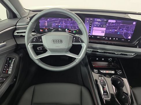 New 2026 Audi A5 Premium AWD/4WD image 33
