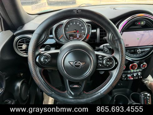 Used 2020 MINI Cooper S FWD image 25