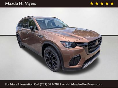 New 2026 MAZDA CX-70 3.3 Turbo w/ Premium Package