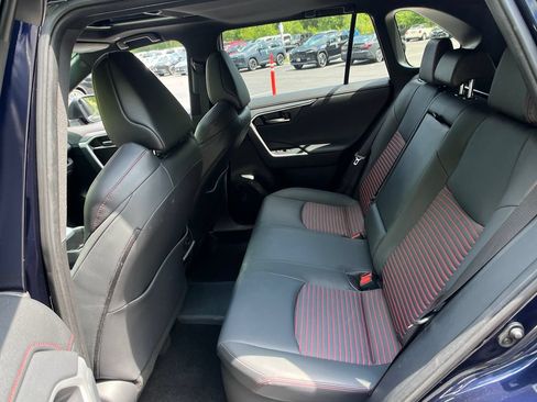 Used 2024 Toyota RAV4 XSE w/ Weather Package AWD/4WD image 22