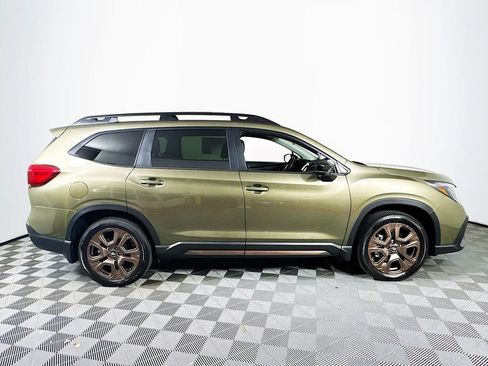 Used 2025 Subaru Ascent Bronze Edition AWD/4WD image 8