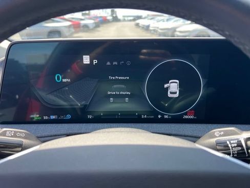 Certified 2024 Kia EV6 Light RWD image 16