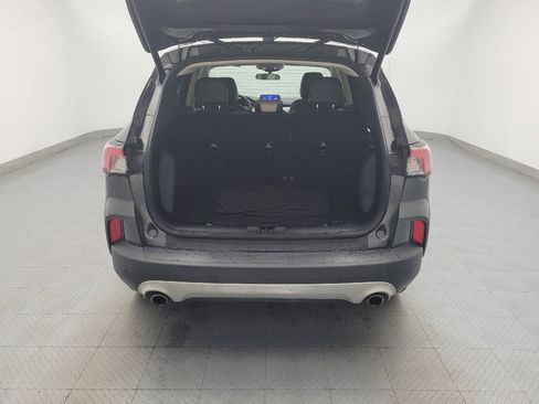 Used 2020 Ford Escape SEL FWD image 29