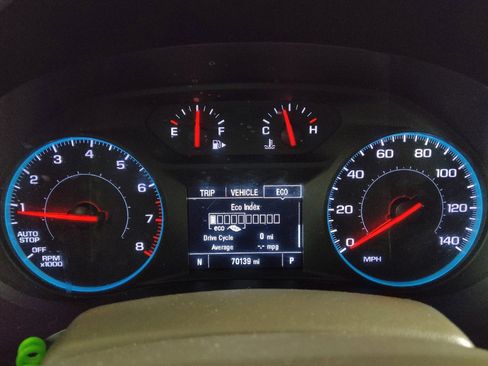 Used 2020 Chevrolet Malibu LS w/ Driver Confidence Package II FWD image 23