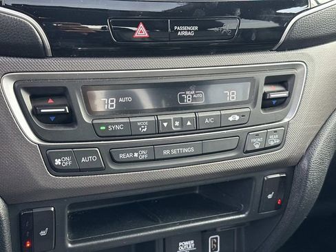 Used 2023 Honda Ridgeline RTL-E image 22