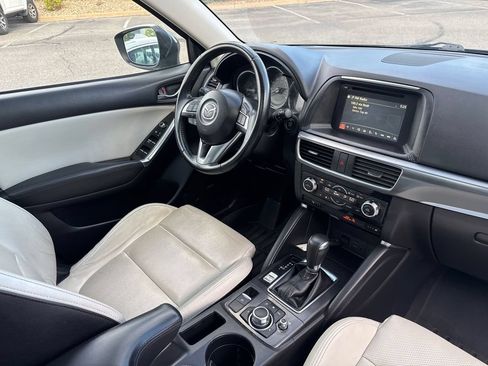 Used 2016 MAZDA CX-5 Grand Touring AWD/4WD image 17