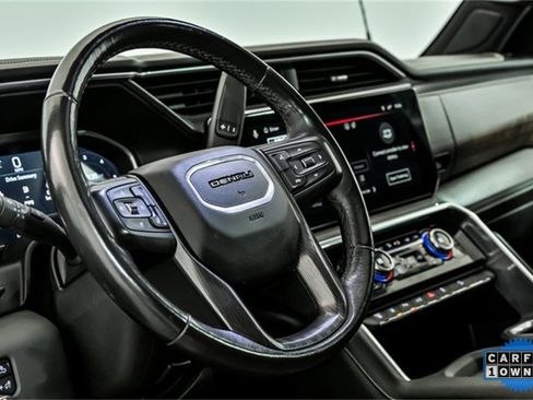 Certified 2024 GMC Sierra 2500 Denali Ultimate w/ Max Trailering Package image 16