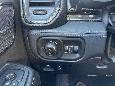 New 2026 RAM 1500 RHO w/ RHO Level 1 Equipment Group AWD/4WD image 19