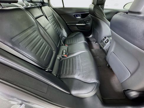 New 2026 Mercedes-Benz C 43 AMG 4MATIC Sedan image 28