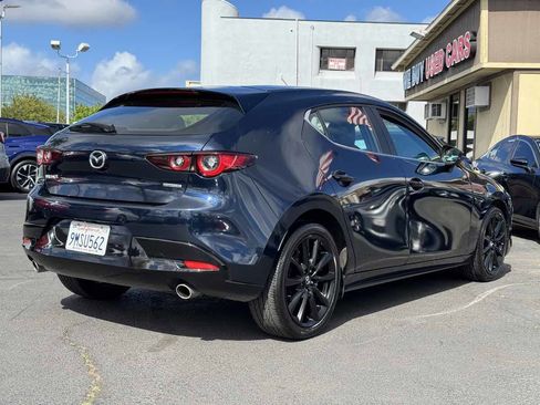 Used 2025 MAZDA MAZDA3 s Sport image 14