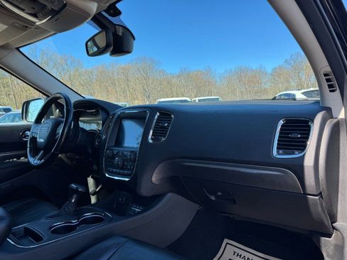 Used 2019 Dodge Durango GT AWD/4WD image 21