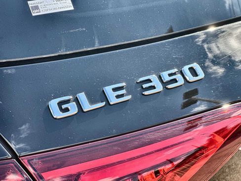 Used 2023 Mercedes-Benz GLE 350 image 15
