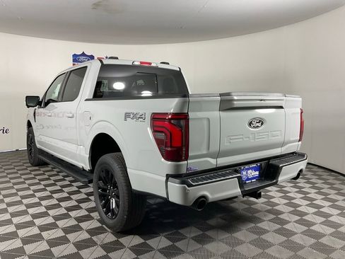 New 2026 Ford F150 Lariat AWD/4WD image 5