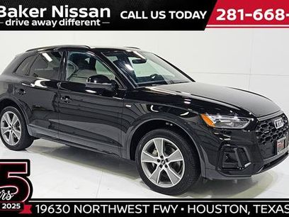 Used 2025 Audi Q5 2.0T Premium