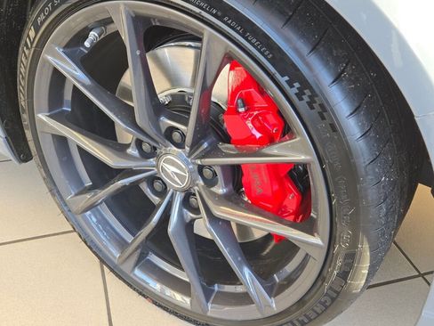 New 2026 Acura Integra Type S image 5