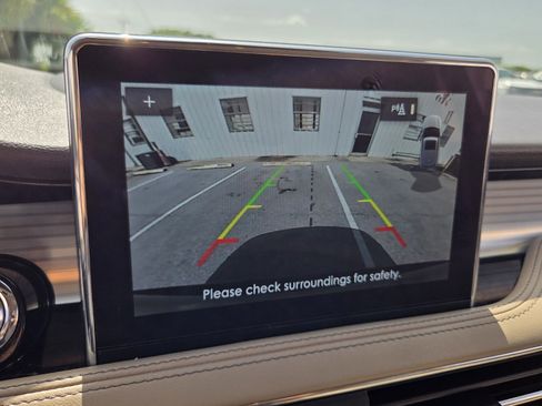 Used 2022 Lincoln Corsair FWD image 25