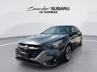 Used 2024 Subaru Legacy Limited AWD/4WD video 1