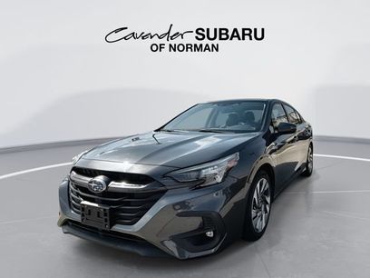 Used 2024 Subaru Legacy Limited