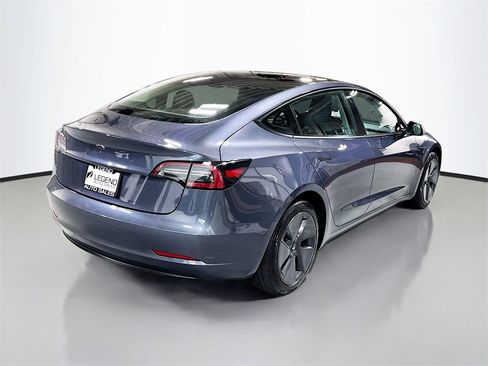 Used 2023 Tesla Model 3 Standard Range image 7