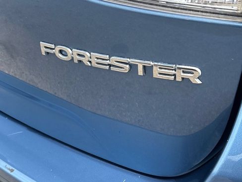 Used 2023 Subaru Forester AWD/4WD image 22