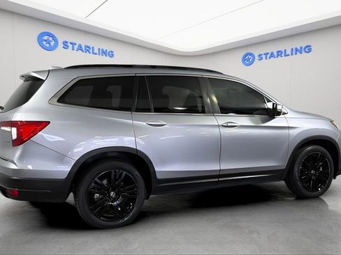 Used 2021 Honda Pilot Special Edition image 10
