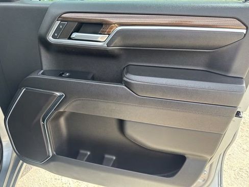 Used 2023 Chevrolet Silverado 1500 RST image 22