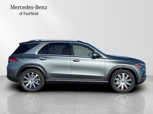 New 2026 Mercedes-Benz GLE 350 4MATIC image 8