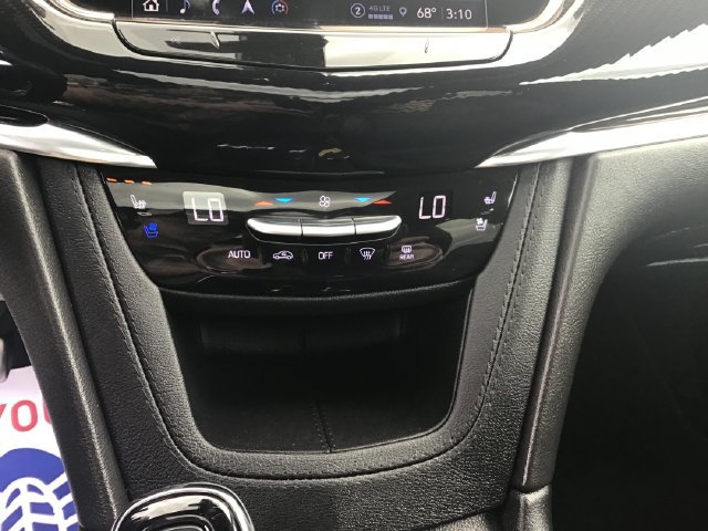 Used 2023 Cadillac XT6 Sport AWD/4WD image 6