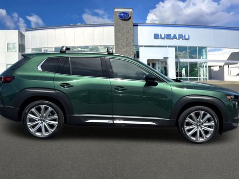 Used 2026 MAZDA CX-50 AWD 2.5 S w/ Accent Package image 6