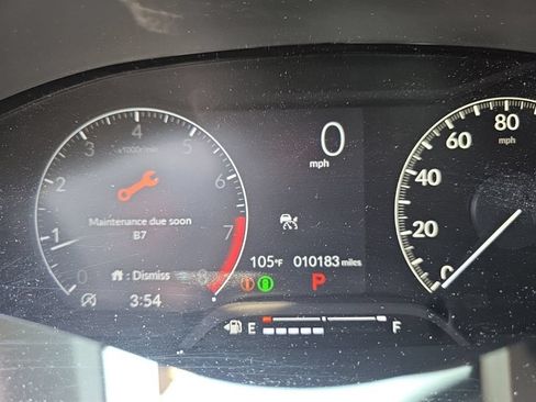 Certified 2023 Honda Civic LX image 14