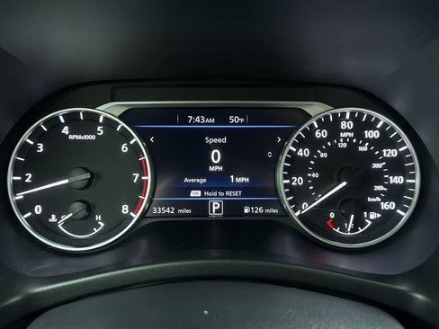 Used 2021 Nissan Sentra SR image 17