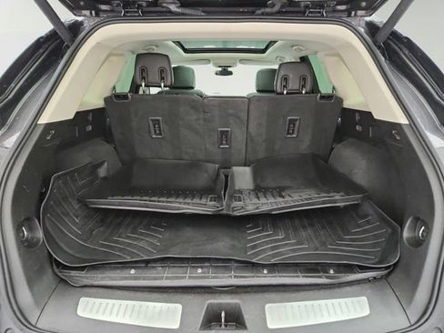 Used 2018 Cadillac XT5 Luxury AWD/4WD image 33