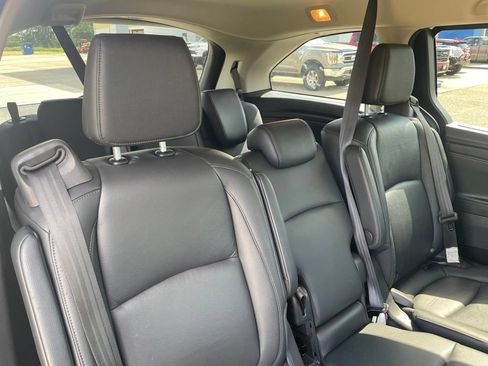 Used 2025 Honda Odyssey EX-L image 36