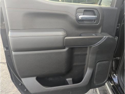 Used 2020 GMC Sierra 1500 AT4 w/ AT4 Premium Package AWD/4WD image 9