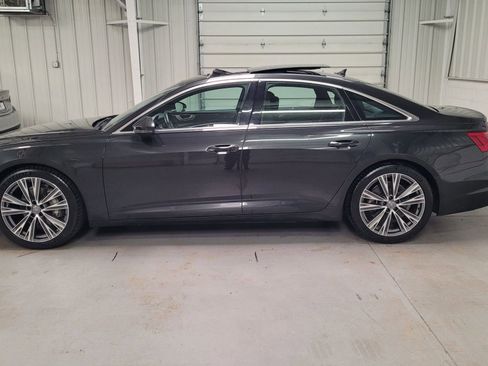 Used 2020 Audi A6 2.0T Premium image 3