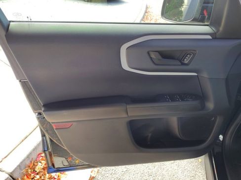 Used 2021 Ford Bronco Sport Big Bend image 19