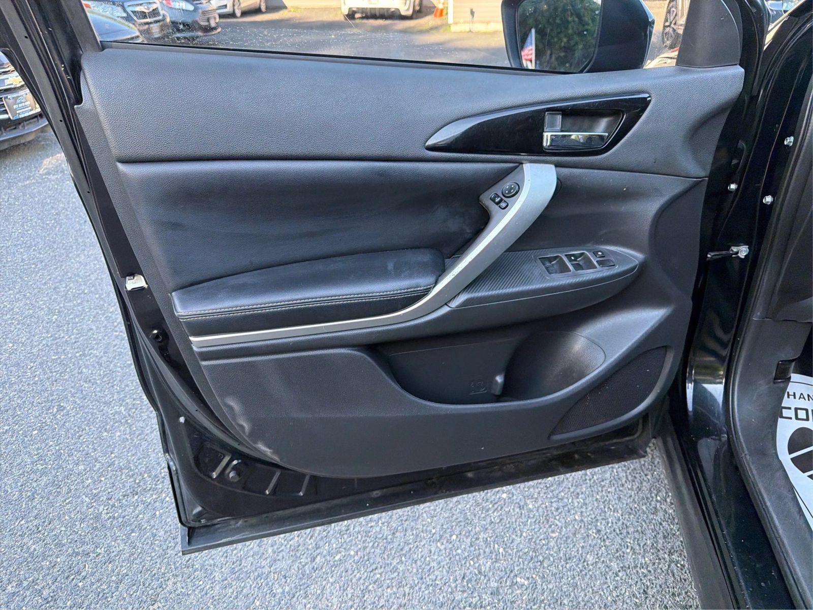 Used 2022 Mitsubishi Eclipse Cross SE AWD/4WD image 22