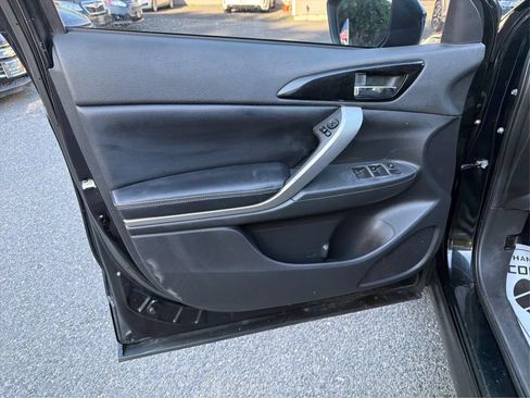 Used 2022 Mitsubishi Eclipse Cross SE AWD/4WD image 22