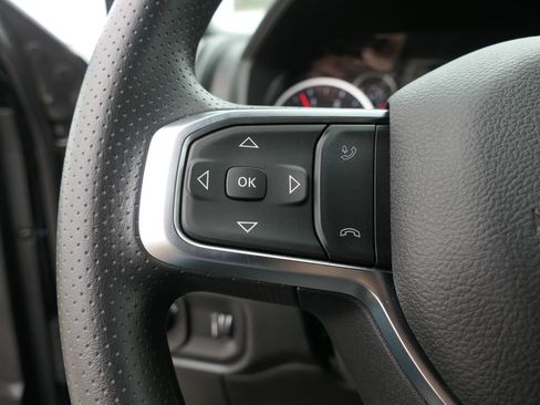 New 2026 RAM 3500 Tradesman AWD/4WD image 16