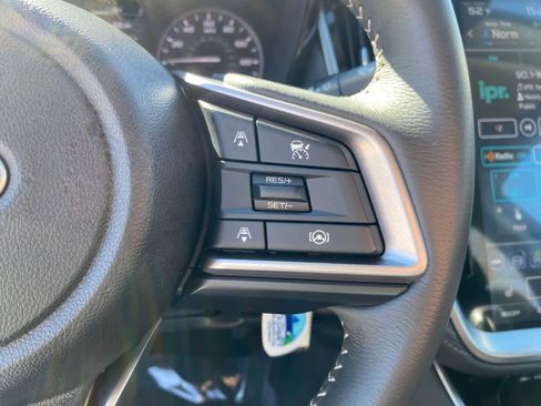 Certified 2025 Subaru Legacy Premium image 23