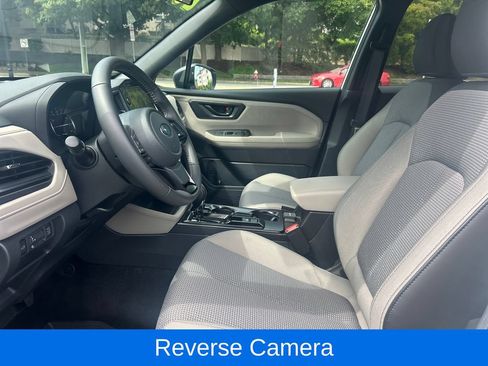Used 2026 Subaru Forester Premium AWD/4WD image 11