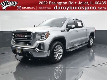 Used 2020 GMC Sierra 1500 SLT w/ SLT Premium Package
