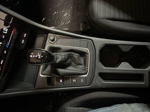New 2026 Volkswagen Jetta S FWD image 23