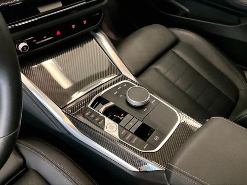 Used 2025 BMW M440i Coupe w/ Premium Package RWD image 14