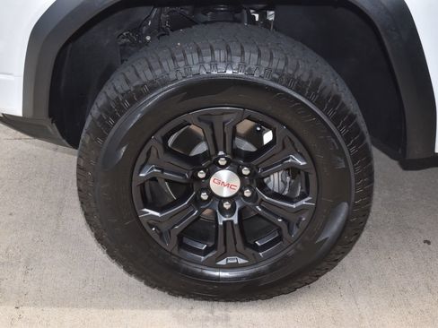 Used 2023 GMC Canyon Elevation AWD/4WD image 35